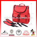 New Design Multifunctional Big Volume Designer Diaper Bag